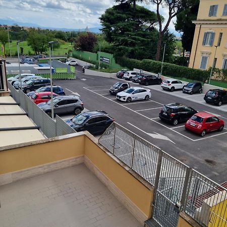 La Casa Di Giulia Daire Roma Dış mekan fotoğraf