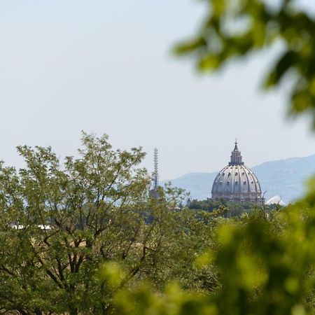 La Casa Di Giulia Daire Roma Dış mekan fotoğraf