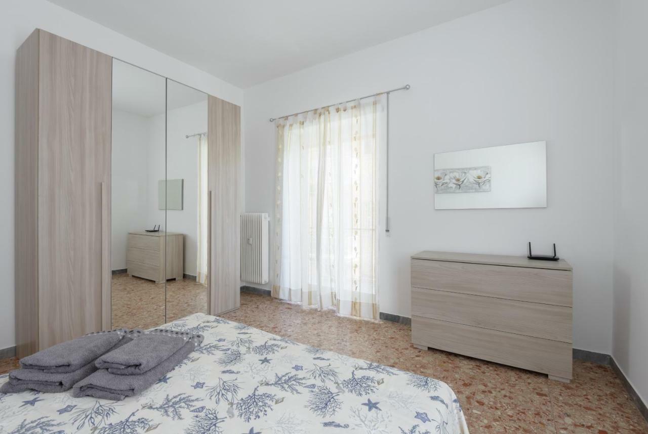La Casa Di Giulia Daire Roma Dış mekan fotoğraf