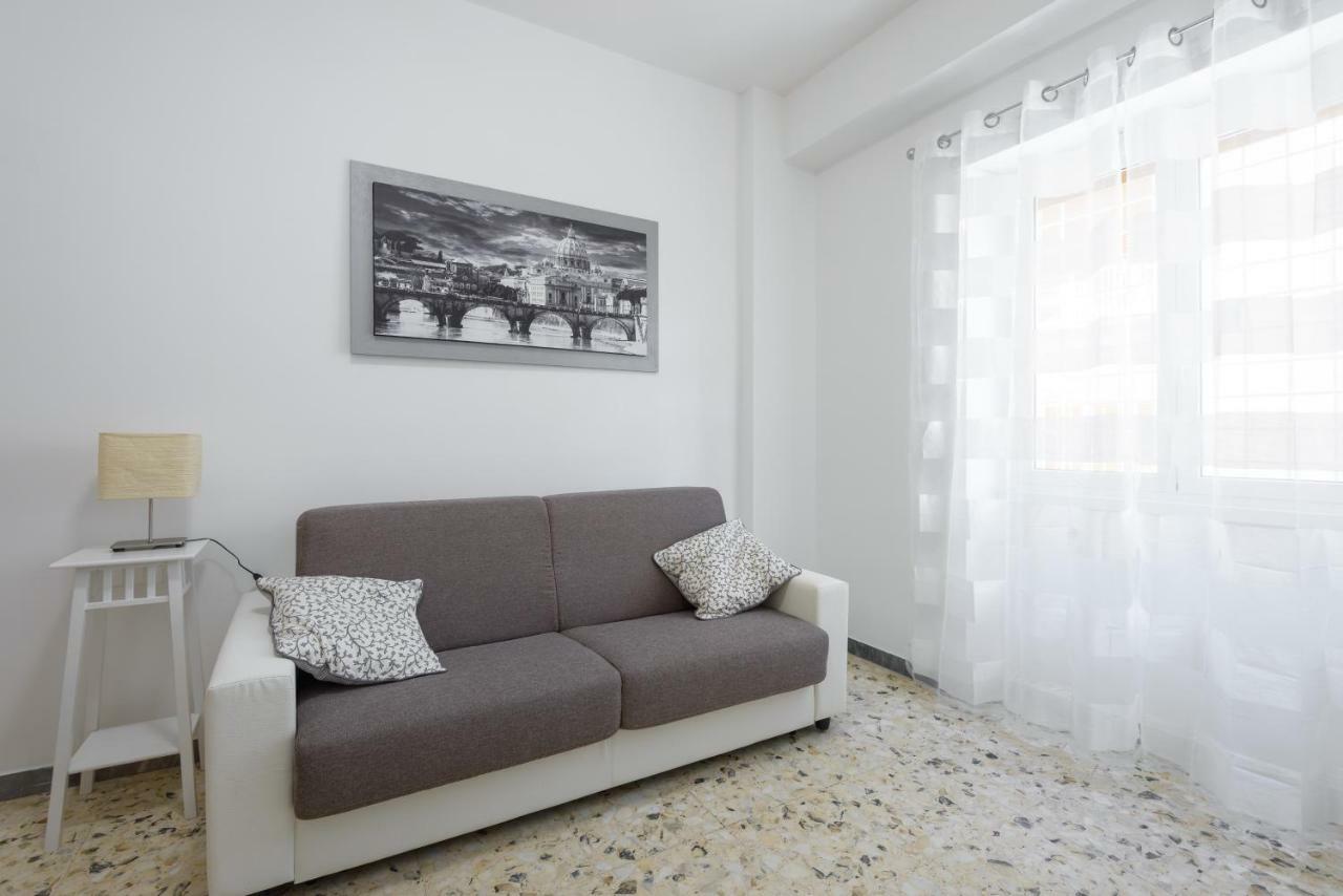 La Casa Di Giulia Daire Roma Dış mekan fotoğraf