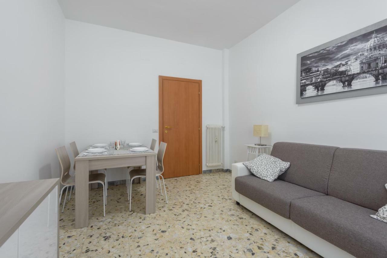 La Casa Di Giulia Daire Roma Dış mekan fotoğraf