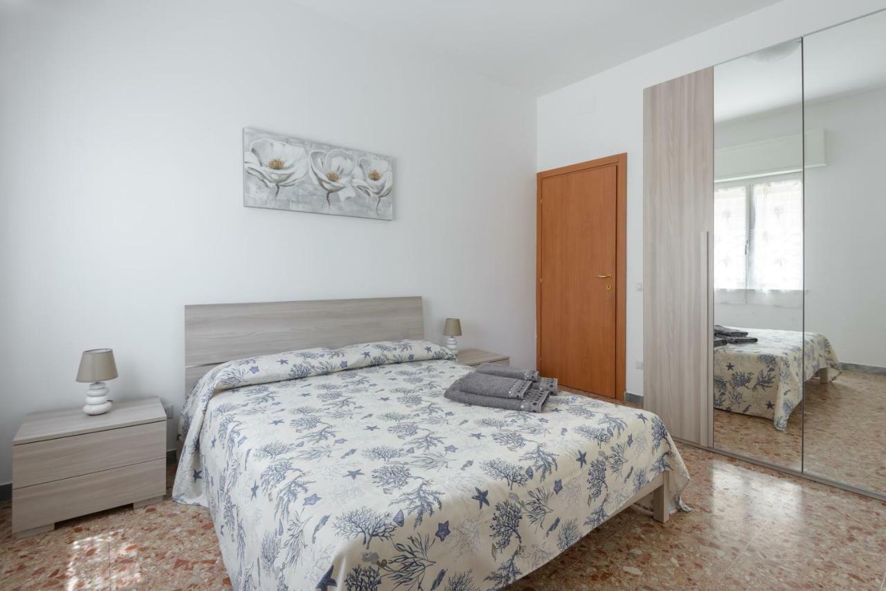 La Casa Di Giulia Daire Roma Dış mekan fotoğraf