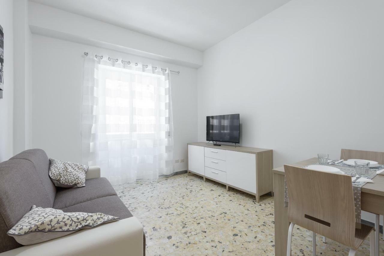 La Casa Di Giulia Daire Roma Dış mekan fotoğraf